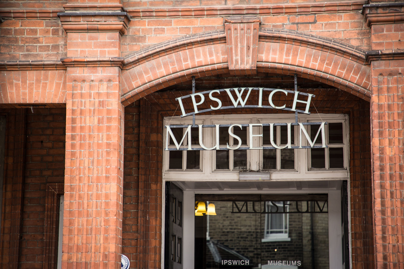 Explore Ipswich Museum