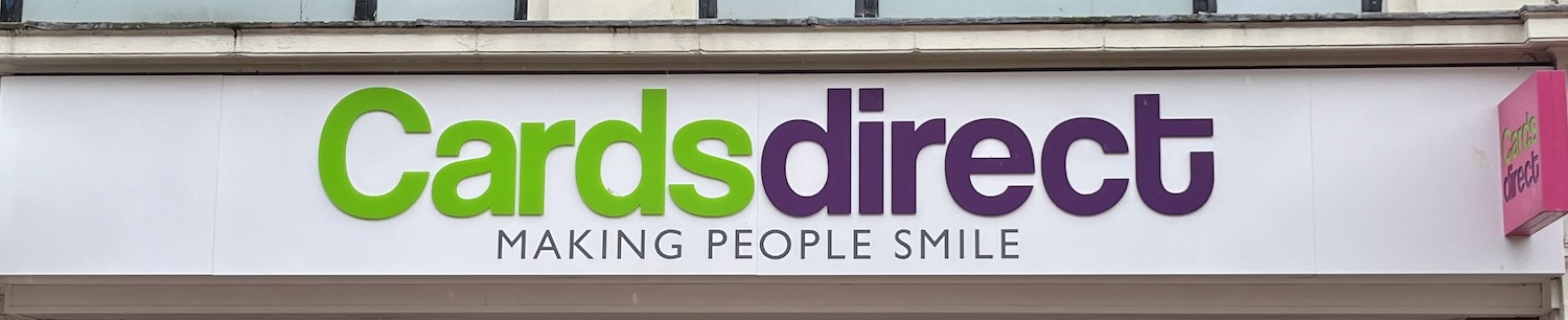 Cards Direct in Ipswich, Suffolk - All About Ipswich