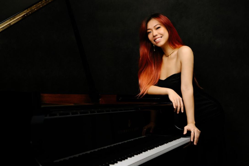 Ipswich Symphony Orchestra photo