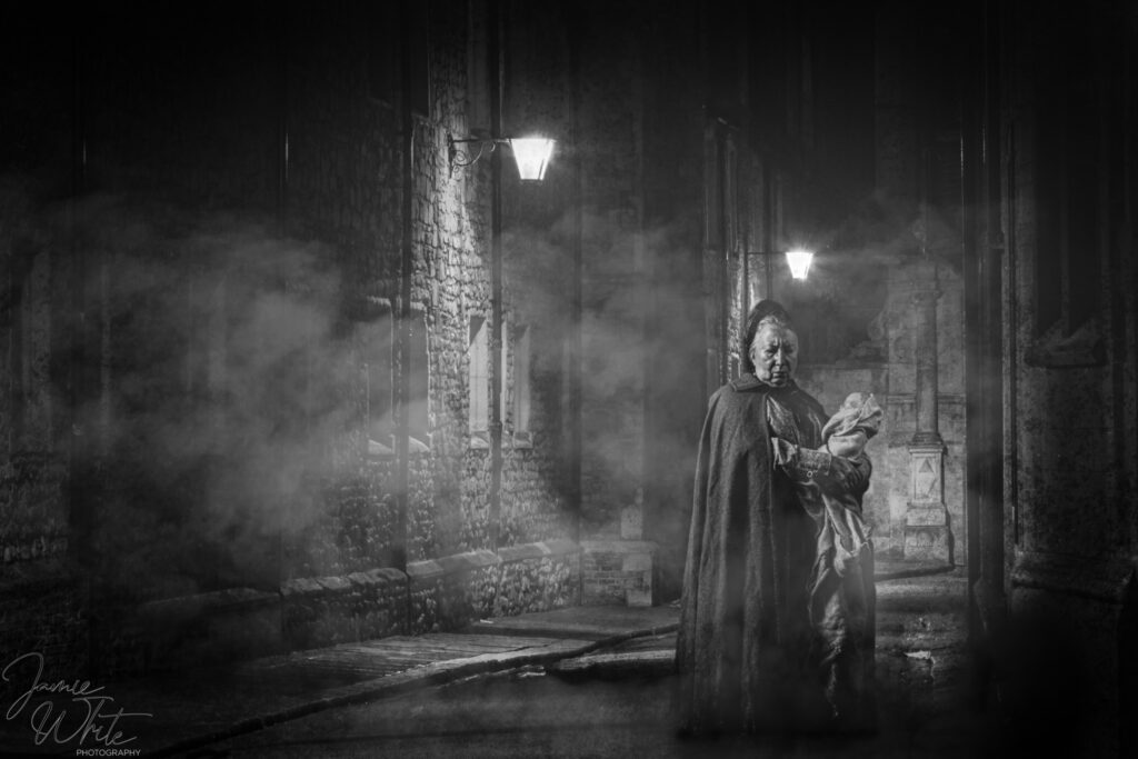 From the Cradle to the Grave